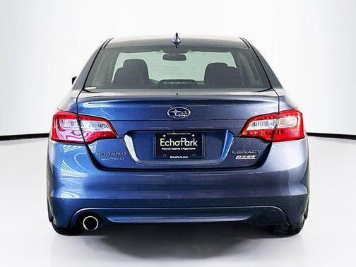 2017 Subaru Legacy Premium