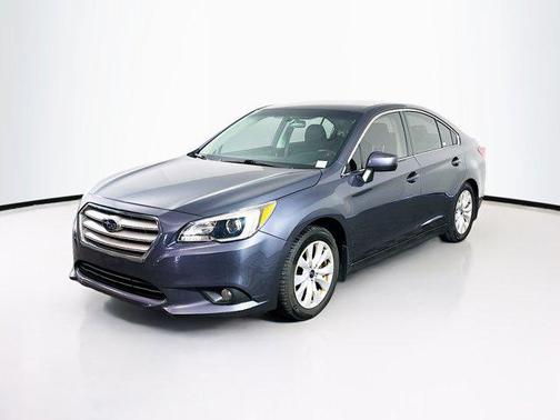 2017 Subaru Legacy Premium