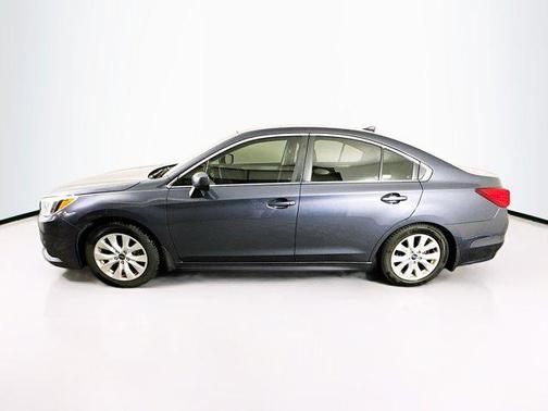 2017 Subaru Legacy Premium