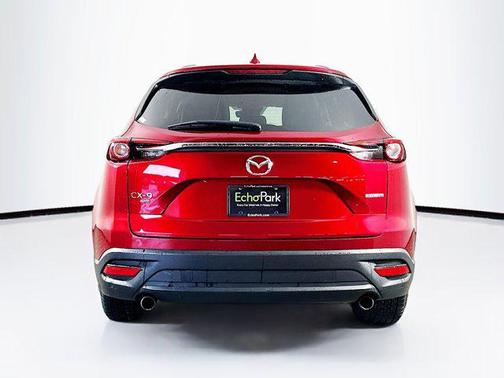 2023 Mazda CX-9 Touring