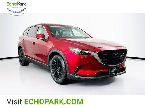 2023 Mazda CX-9 Touring