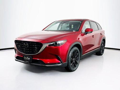 2023 Mazda CX-9 Touring