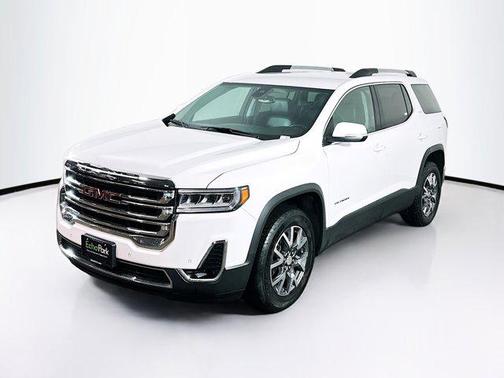 2023 GMC Acadia AWD SLT