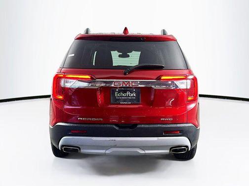 2023 GMC Acadia AWD SLT