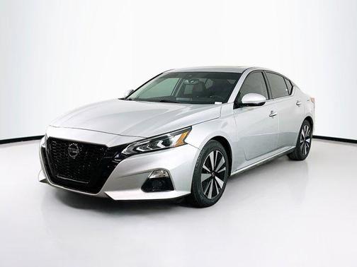 2019 Nissan Altima 2.5 SL