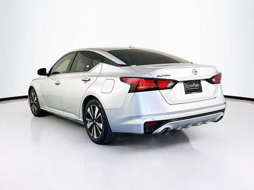 2019 Nissan Altima 2.5 SL