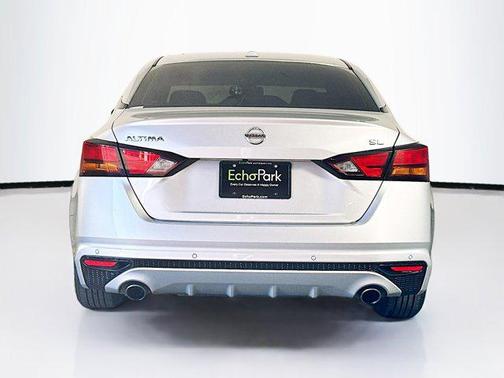 2019 Nissan Altima 2.5 SL