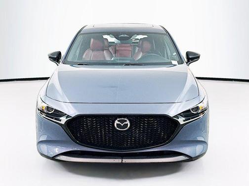 2024 Mazda Mazda3 AWD