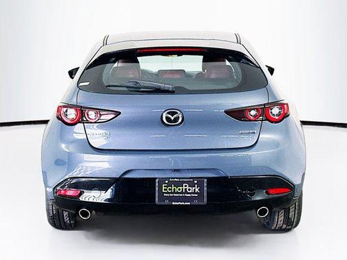 2024 Mazda Mazda3 AWD