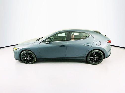 2024 Mazda Mazda3 AWD