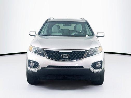 2011 Kia Sorento LX