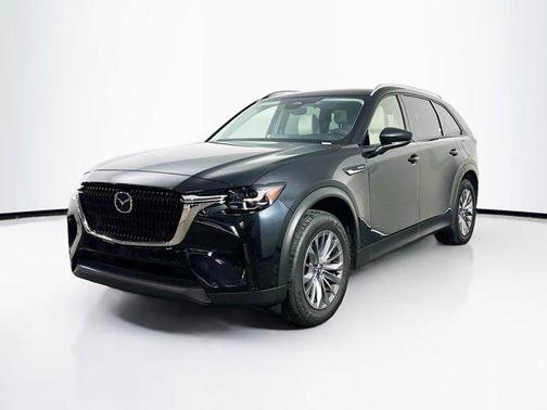 2025 Mazda CX-90 3.3 Turbo Preferred