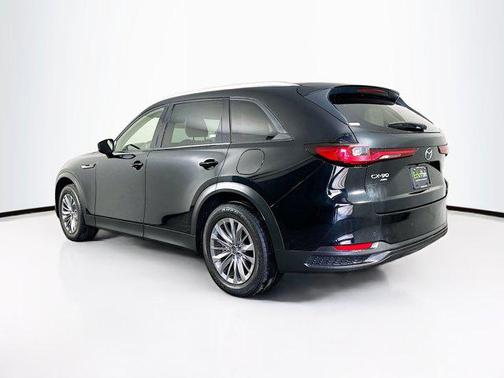 2025 Mazda CX-90 3.3 Turbo Preferred