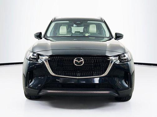 2025 Mazda CX-90 3.3 Turbo Preferred
