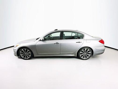 2013 Hyundai Genesis 5.0 R-Spec