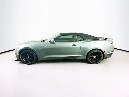 2019 Chevrolet Camaro 1LT