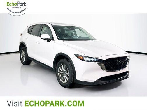 2023 Mazda CX-5 2.5 S Preferred