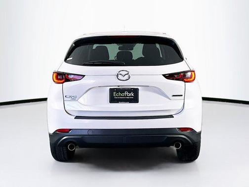 2023 Mazda CX-5 2.5 S Preferred