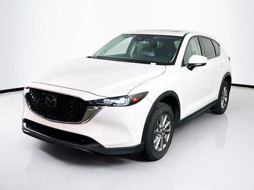 2023 Mazda CX-5 2.5 S Preferred