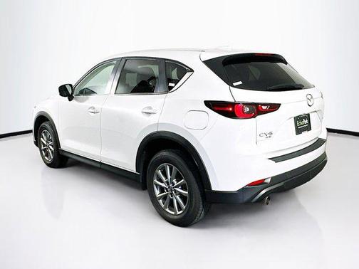 2023 Mazda CX-5 2.5 S Preferred