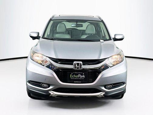 2018 Honda HR-V EX-L w/Navigation