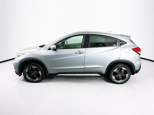 2018 Honda HR-V EX-L w/Navigation