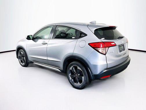 2018 Honda HR-V EX-L w/Navigation