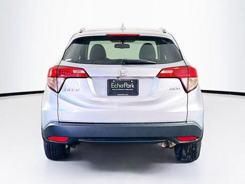 2018 Honda HR-V EX-L w/Navigation