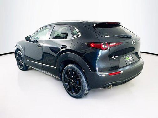 2024 Mazda CX-30 2.5 S Select Sport