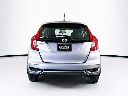 2020 Honda Fit LX