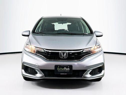 2020 Honda Fit LX