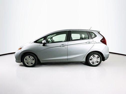 2020 Honda Fit LX