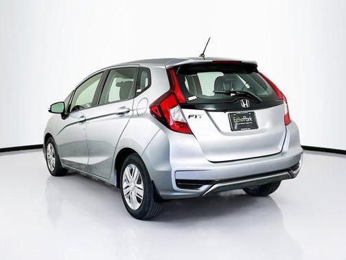 2020 Honda Fit LX
