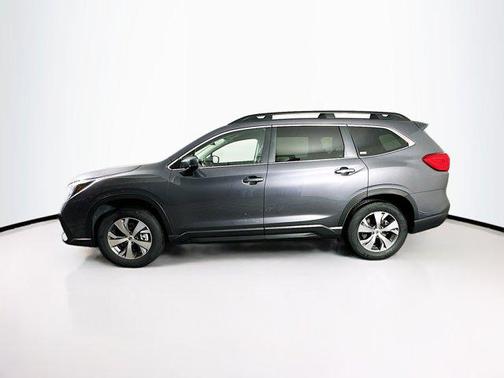2025 Subaru Ascent Premium 7-Passenger
