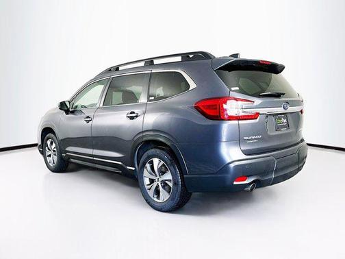 2025 Subaru Ascent Premium 7-Passenger