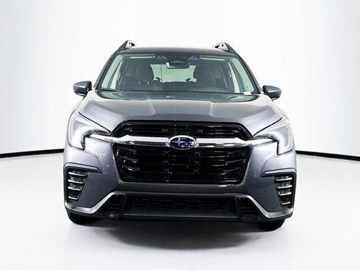 2025 Subaru Ascent Premium 7-Passenger