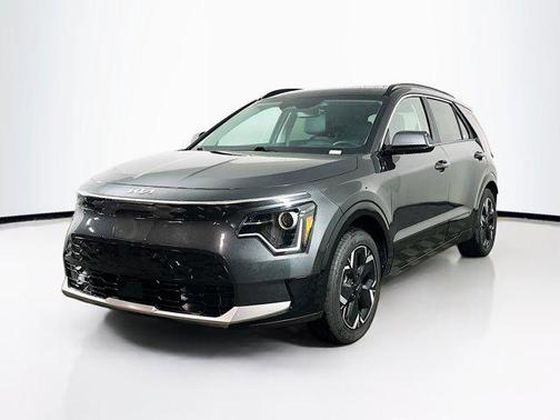 2024 Kia Niro EV Wind