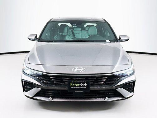 2025 Hyundai ELANTRA HEV Limited