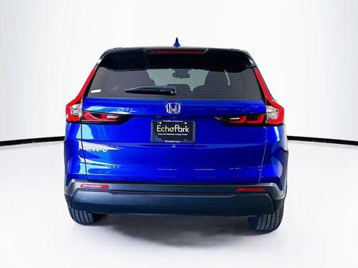 2024 Honda CR-V LX 2WD