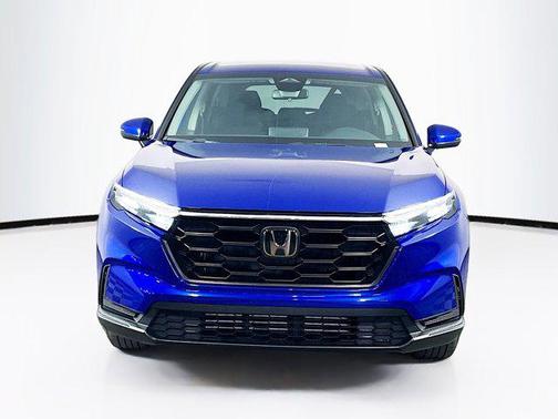 2024 Honda CR-V LX 2WD