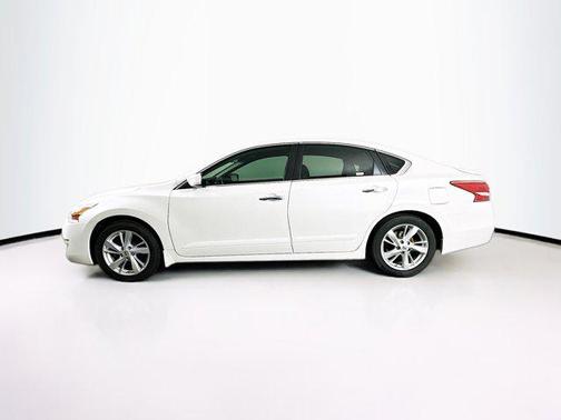 2013 Nissan Altima 2.5 SV