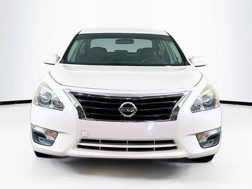 2013 Nissan Altima 2.5 SV