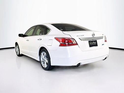 2013 Nissan Altima 2.5 SV