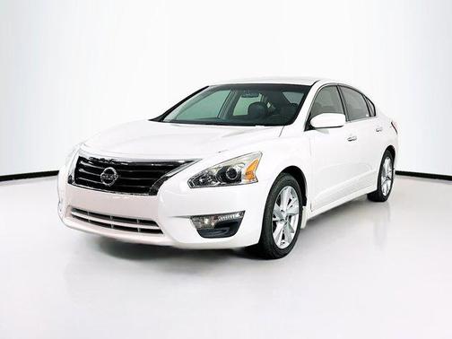 2013 Nissan Altima 2.5 SV
