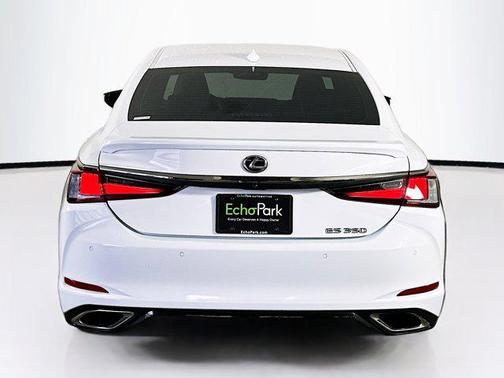 2023 Lexus ES 350 F Sport