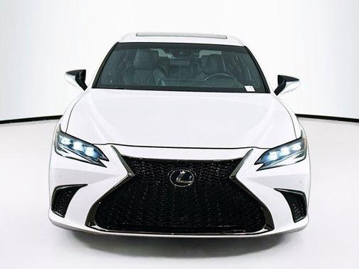2023 Lexus ES 350 F Sport