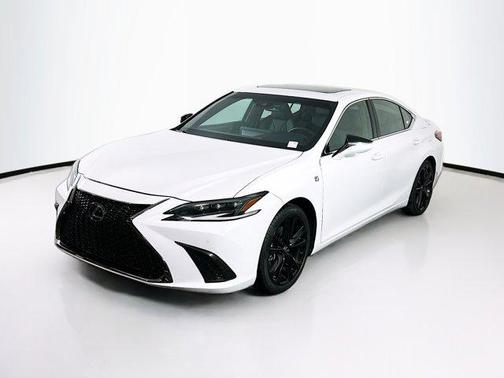 2023 Lexus ES 350 F Sport