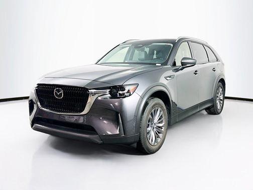 2025 Mazda CX-90 3.3 Turbo Preferred