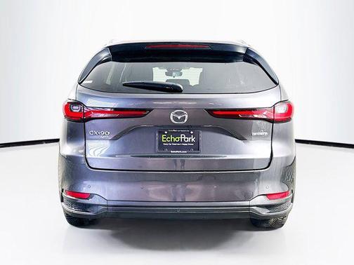 2025 Mazda CX-90 3.3 Turbo Preferred