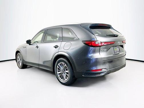2025 Mazda CX-90 3.3 Turbo Preferred